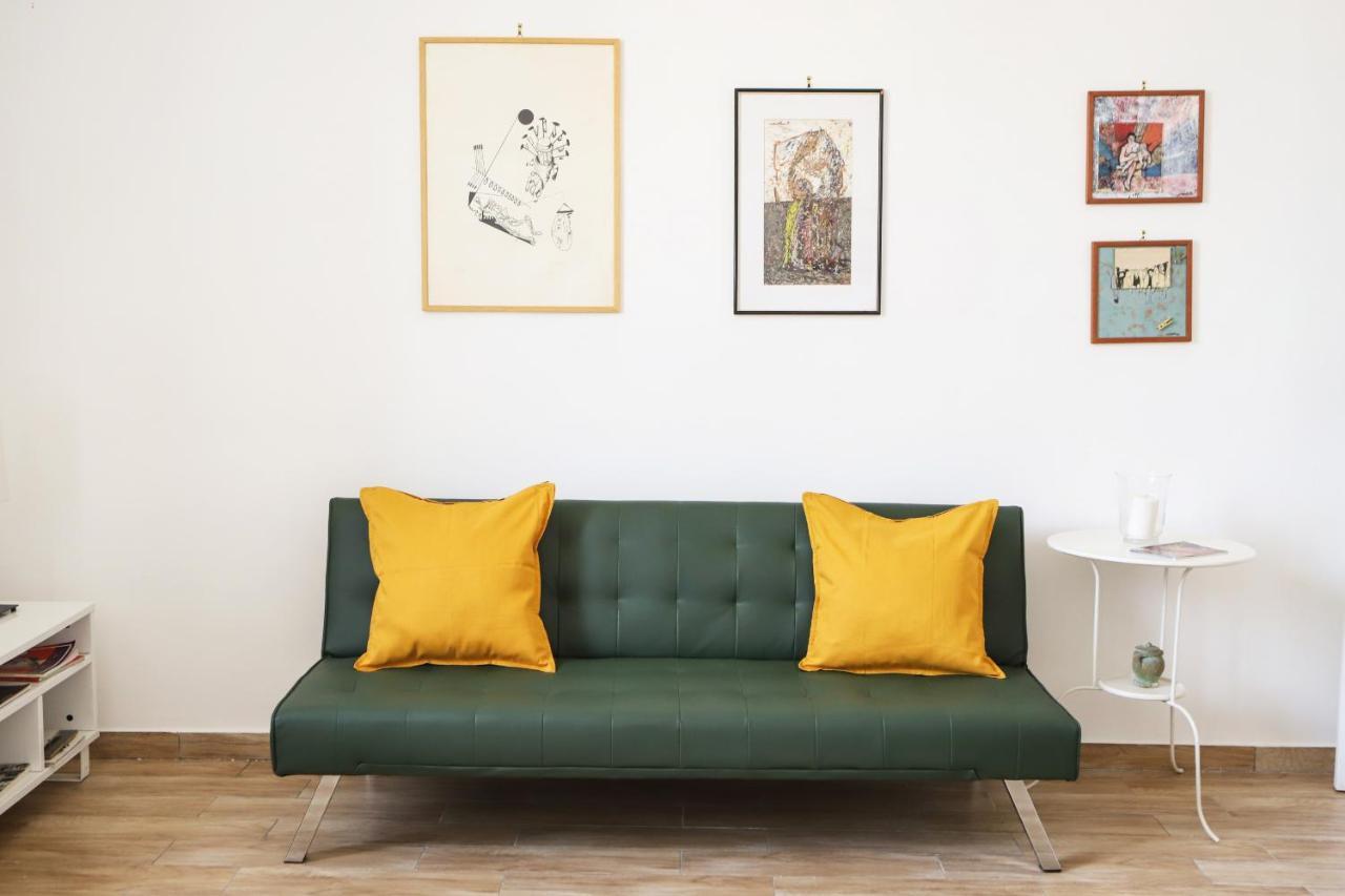 Appartement Tribunali Studio By Wonderful Italy