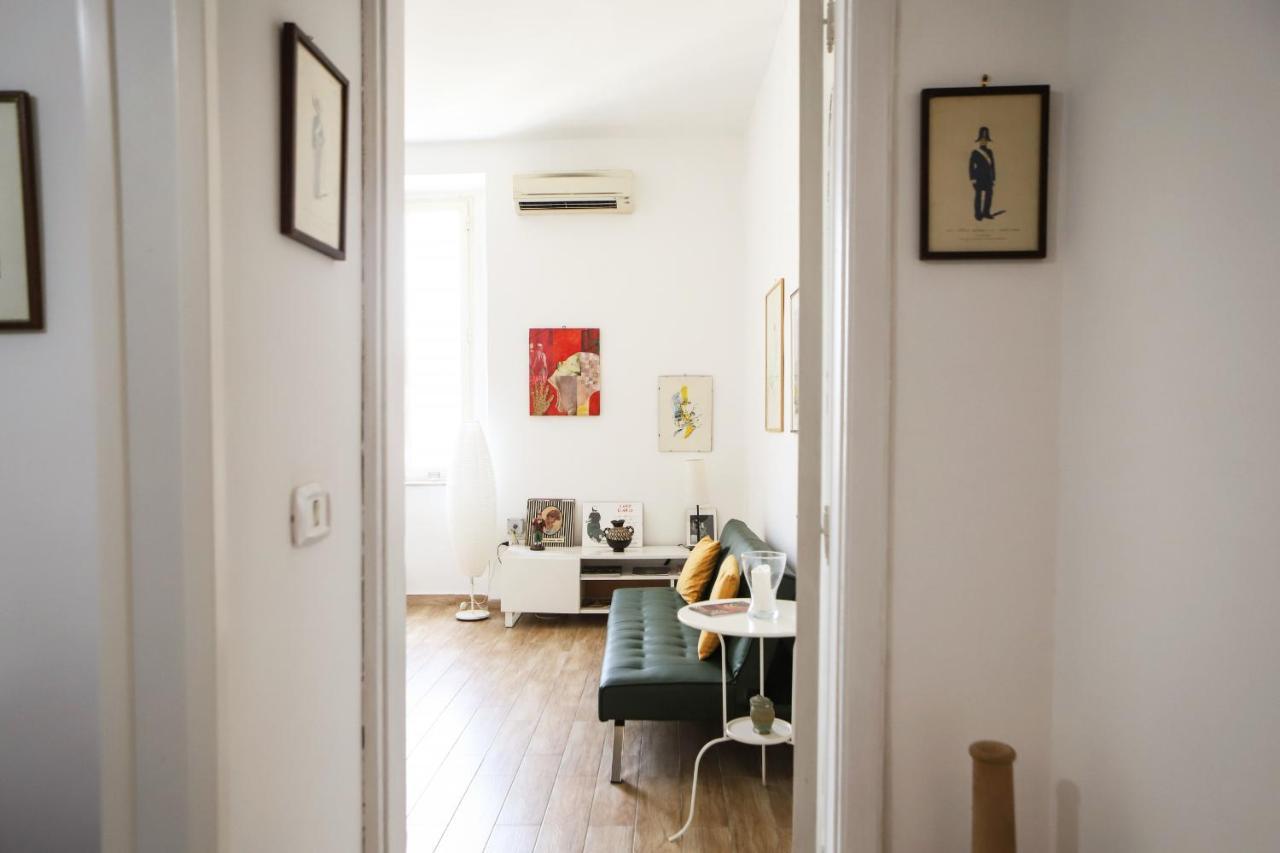 Tribunali Studio By Wonderful Italy Appartement *
