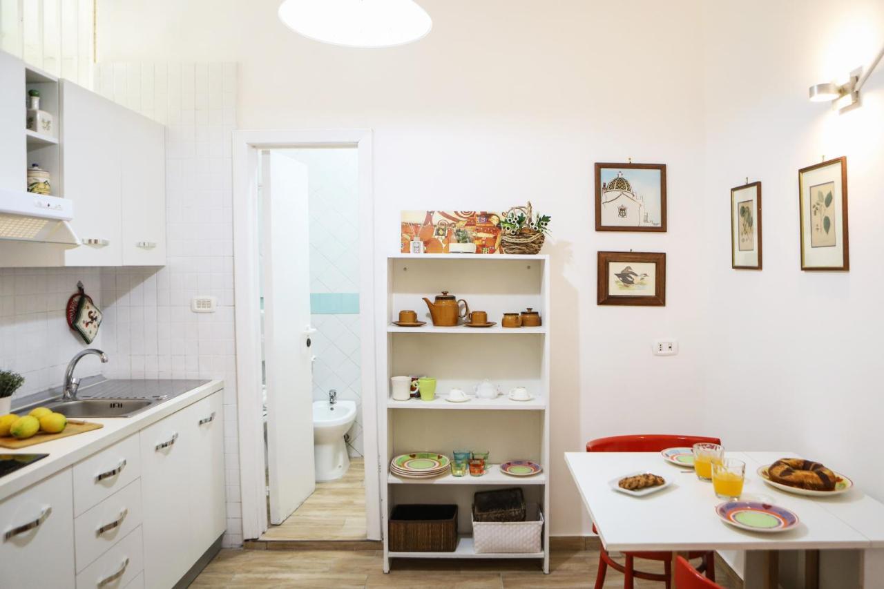 Appartement Tribunali Studio By Wonderful Italy *