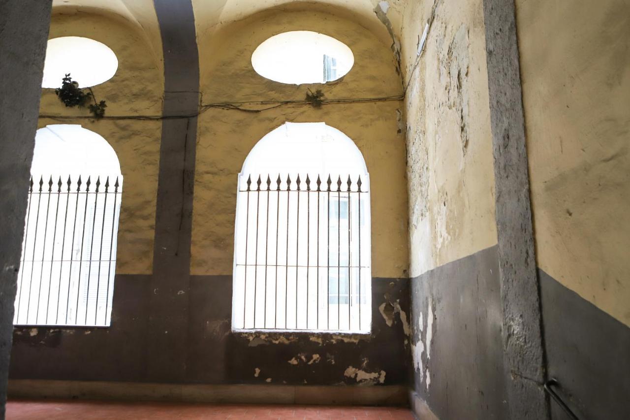 Tribunali Studio By Wonderful Italy Appartement Naples