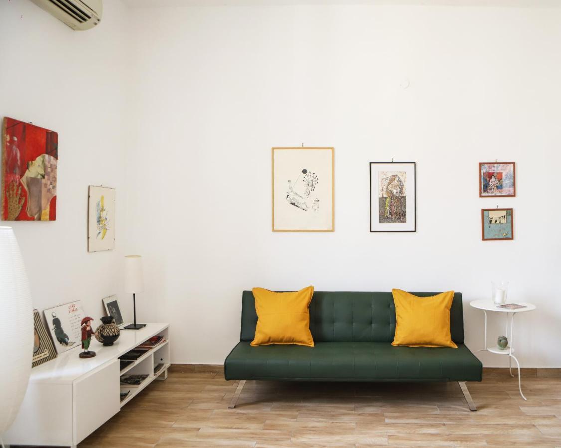Tribunali Studio By Wonderful Italy Appartement *