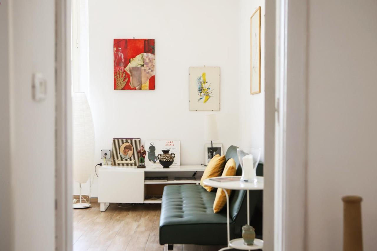 Appartement Tribunali Studio By Wonderful Italy *