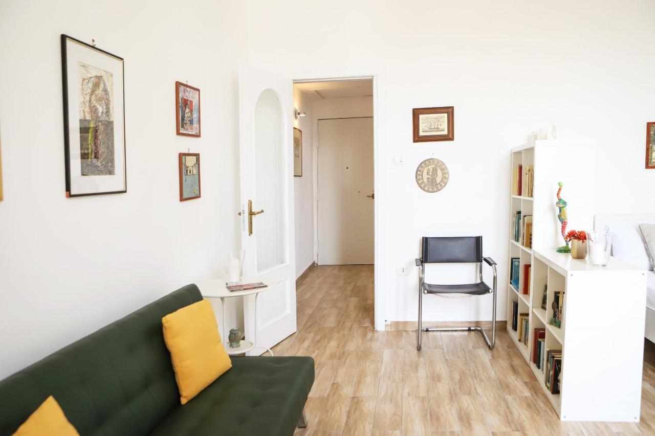 Tribunali Studio By Wonderful Italy Appartement